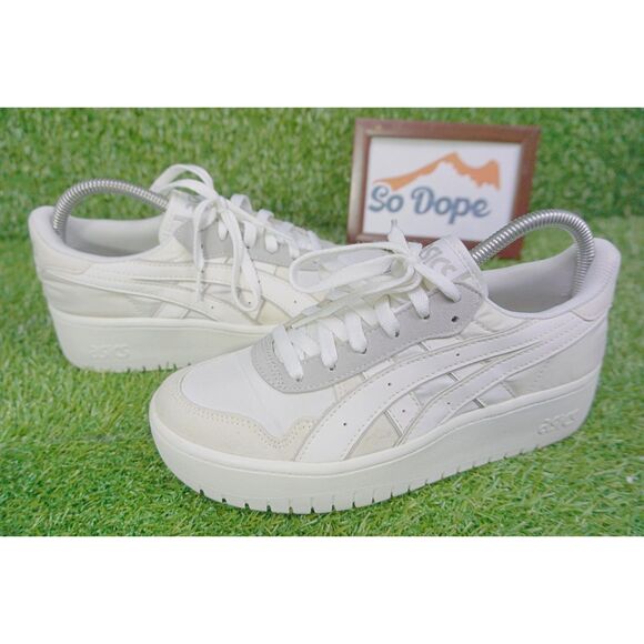 Asics Shoes - Asics Japan S Platform Sneakers - Women's Size 8